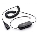 jabra/gn netcom 1200 smart cord icon view