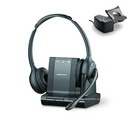 plantronics w720+hl10 wireless headset package *discontinued* view