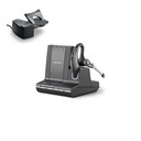 plantronics w730+hl10 wireless headset combo *discontinued* view