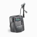 plantronics ct11 2.4ghz dss cordless headset *discontinued* view