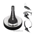 vxi reveal pro office bluetooth headset, desk phone *discontinue view