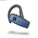 plantronics 370 bluetooth headset w/car charger *discontinued* view