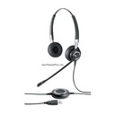jabra biz 2400 ii duo uc usb/bluetooth stereo pc headset *discon view