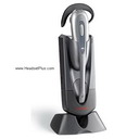 avaya awh-55 usb wireless computer headset voip *discontinued* view