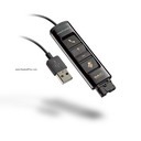 plantronics da80 usb audio processor for plantronics *discontinu view