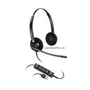 plantronics encorepro hw525 usb headset ms teams *discontinued* view