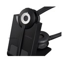 jabra pro 930 duo ms usb wireless computer headset, teams *disco view