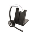 jabra pro 935 dual connectivity usb bluetooth headset *discontin view
