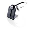 jabra pro 930 ms usb mono wireless headset ms teams *discontinue view