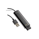 plantronics da70 usb headset audio processor *discontinued* view