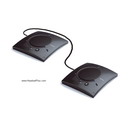 clearone chatattach 170 usb group speaker for ms teams *disconti view