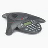 polycom soundstation2 view