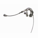 plantronics h81n-cd tristar noise-canceling headset view