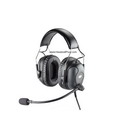 plantronics shr2638-01 premium noise-canceling headset (no retur view