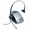 gn netcom 4170 headset telephone *discontinued* view