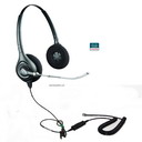 plantronics hw261-cis cisco ip binaural headset *discontinued* view