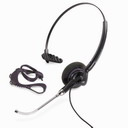Plantronics H141 DuoSet (convertible) Headset *Discontinued* icon