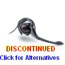 plantronics p151n polaris duopro noise-canceling **discontinued* view