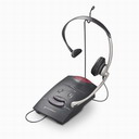 Plantronics S11 Telephone Headset System *DISCONTINUED* icon