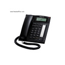 panasonic kx-ts880-b 1-line telephone, caller id *discontinued* view