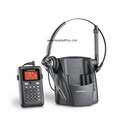 plantronics ct14 cordless headset telephone (no return) *discont view