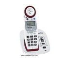 clarity xlc3.4+ amplified cordless phone view