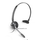 plantronics ct14 2.5mm replacement headset view