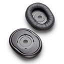 plantronics circumaural leather ear cushions supra *discontinued view