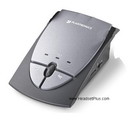 plantronics s12 replacement base *discontinued* view