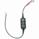 plantronics cable for ca10 cs10 to merlin phones *discontinued* view