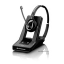 sennheiser sd-pro 2 ml wireless headset, ms teams view