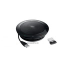 jabra speak 510+ ms/moc usb/bluetooth wireless speakerphone view