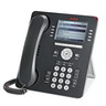 avaya phone 94xx, 95xx headsets view