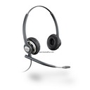plantronics hw720 encorepro noise-canceling headset view