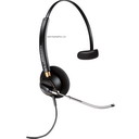 plantronics hw510v encorepro 510v voicetube headset hac icon view