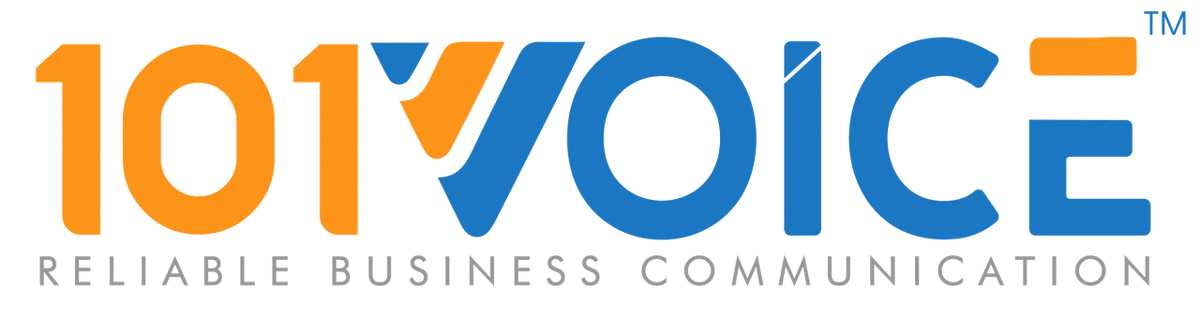 101voice IP Phone Compatible Headsets (Corded & Wireless)