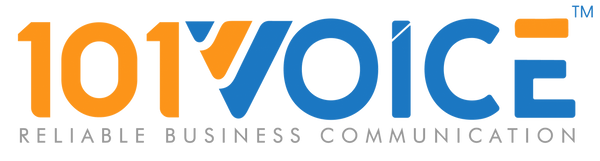 101voice IP Phone Compatible Headsets (Corded & Wireless)