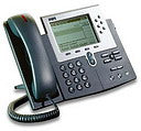 Cisco IP Phone Compatible Headsets: Poly, Jabra & EPOS