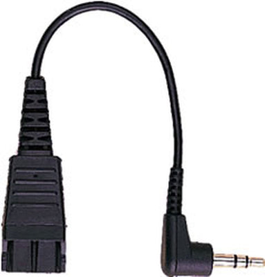 2.5mm Cordless Phone Headsets with a Higher Volume