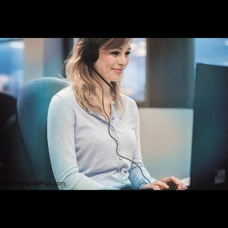 How does Plantronics Headsets Produce Superior Sound