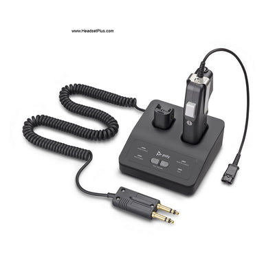 Plantronics CA12CD-S Discontinued: The Poly CA22CD-SC/DC Replacement