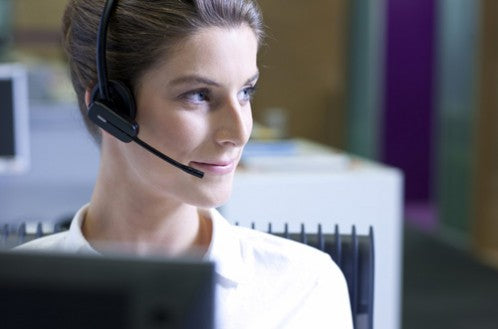 Plantronics CS540 Wireless Headset: Unboxing, Setup & Troubleshooting