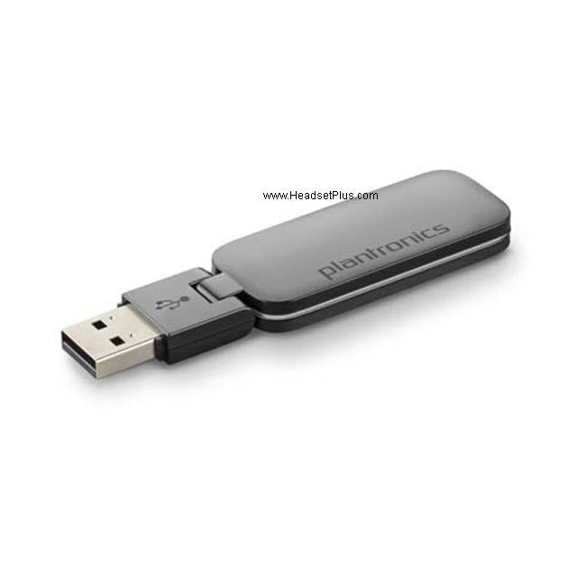 How to Subscribe a CS500 Headset to a Plantronics D100 Dongle