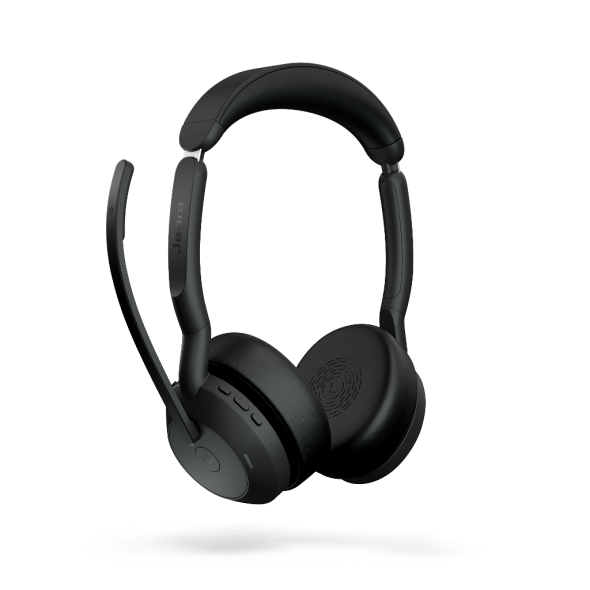 Jabra Evolve2 55 UC In Depth Review and Comparisons to Similar Models