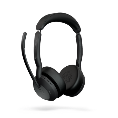 Jabra Evolve2 55 UC In Depth Review and Comparisons to Similar Models