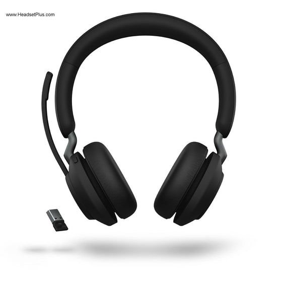 Poly (Plantronics) Bluetooth Headset FAQ: Range, Profiles & Troubleshooting