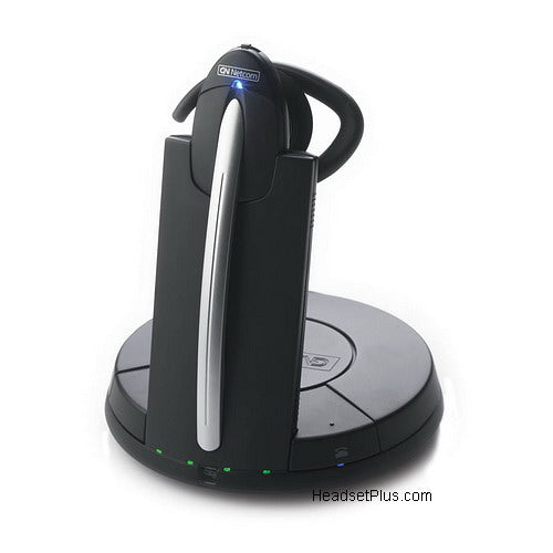 GN 9330e & GN Netcom 9350e Wireless Headset FAQ
