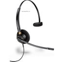 Plantronics EncorePro HW510 HW520 Headsets Re-Released After Recall