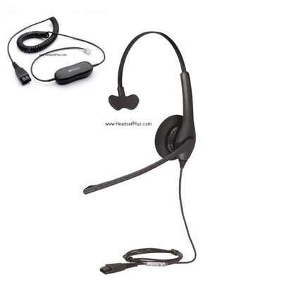 Best Headsets for Mitel 5000 Series Phones: Full Compatibility Guide