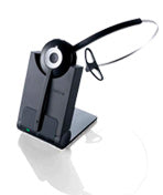 Jabra Pro 920, 930 Wireless Headset System 900 Series Frequently Ask Questions